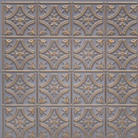 Royal Grey - Special Order