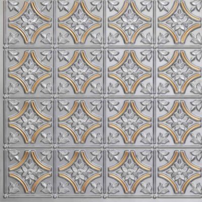 150 Silver Gold