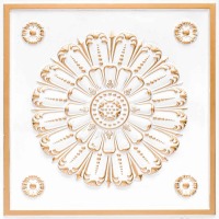 Antique White