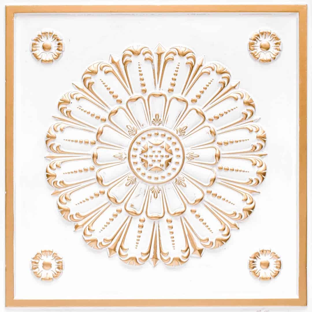 151 Antique White
