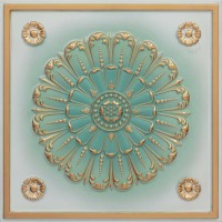 Arabian Green - Special Order