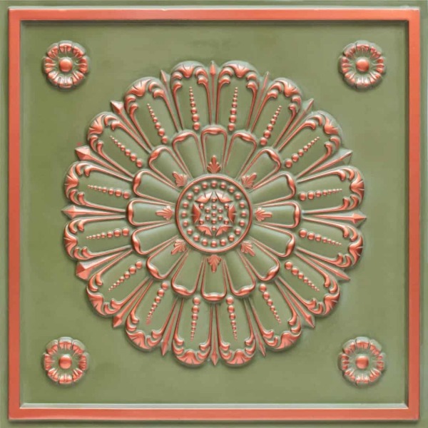 151 Arabian Green 1