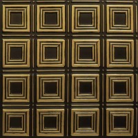 Antique Brass