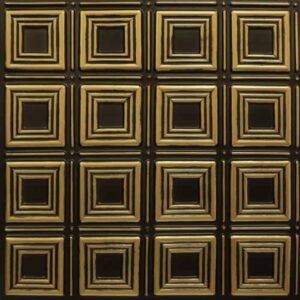 153 Antique Brass