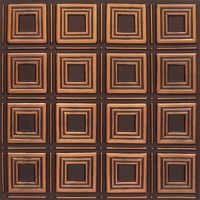 Antique Copper