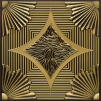 Antique Brass
