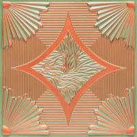 Patina Copper