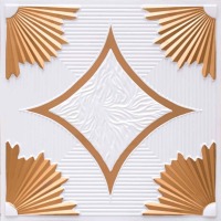 White Pearl-Gold