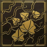 Antique Brass