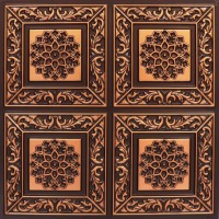 Antique Copper