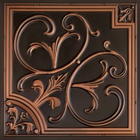 Antique Copper