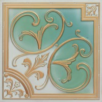 Arabian Green - Special Order