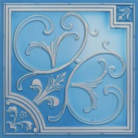 Blue Dove - special order