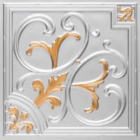 Silver-Gold