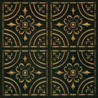 Antique Brass