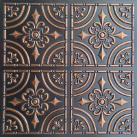 Antique Copper