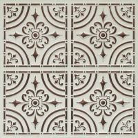 Antique Mocha