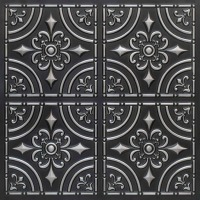 Antique Silver
