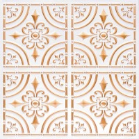 Antique White