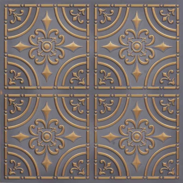 205 Patina Copper