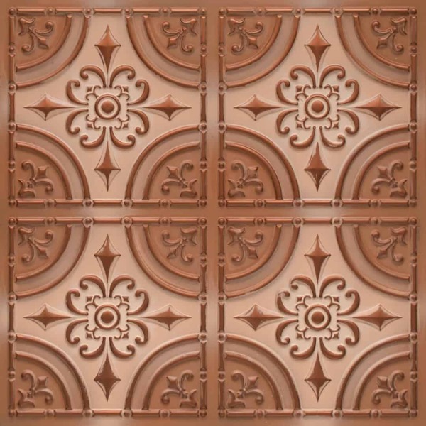 205 Patina Copper