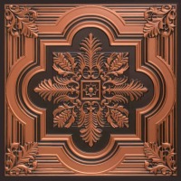 Antique Copper