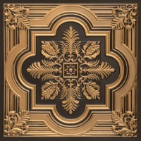 Antique Gold
