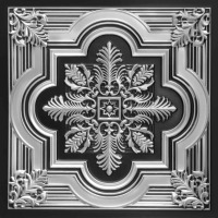 Antique Silver