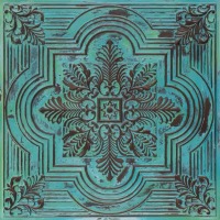 Medieval Blue - Special Order