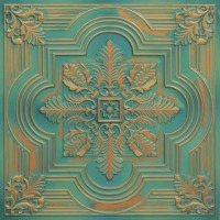 Vintage Tin - Special Order