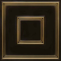 Antique Brass