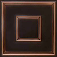 Antique Copper