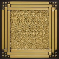 Antique Brass