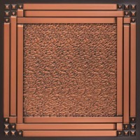Antique Copper