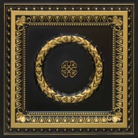 Antique Brass