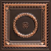 Antique Copper