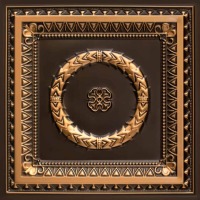Antique Gold
