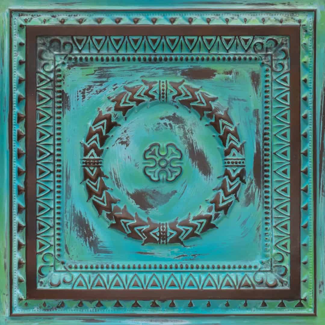 210 Medieval Blue