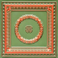 Patina Copper