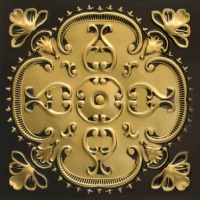 Antique Brass