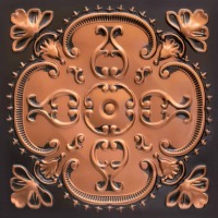 Antique Copper