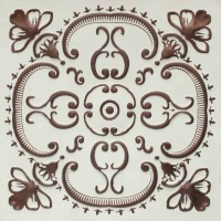 Antique Mocha