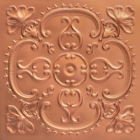 Copper