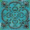 Medieval Blue - Special Order