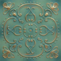 Vintage Tin - Special Order