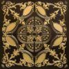 Antique Brass