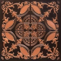 Antique Copper