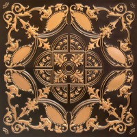 Antique Gold
