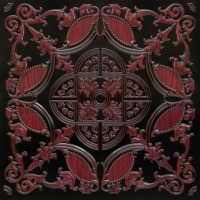 Antique Rosewood - Special order