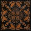 Antique Teakwood - Special order